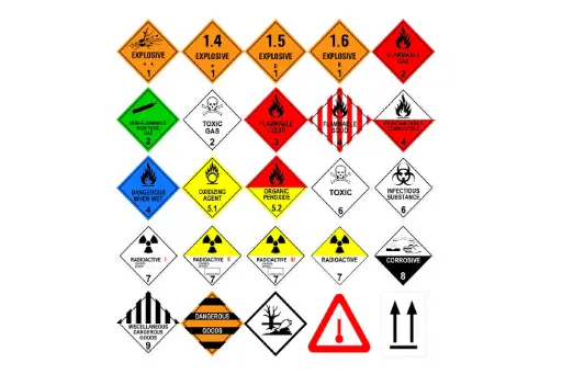 Online Dangerous Goods Awareness Training 